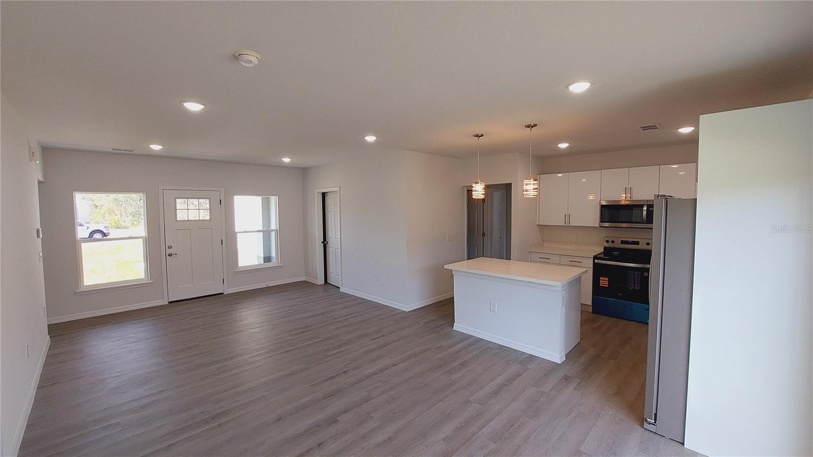 1648 REDFIN DR, KISSIMMEE, FL, 34759