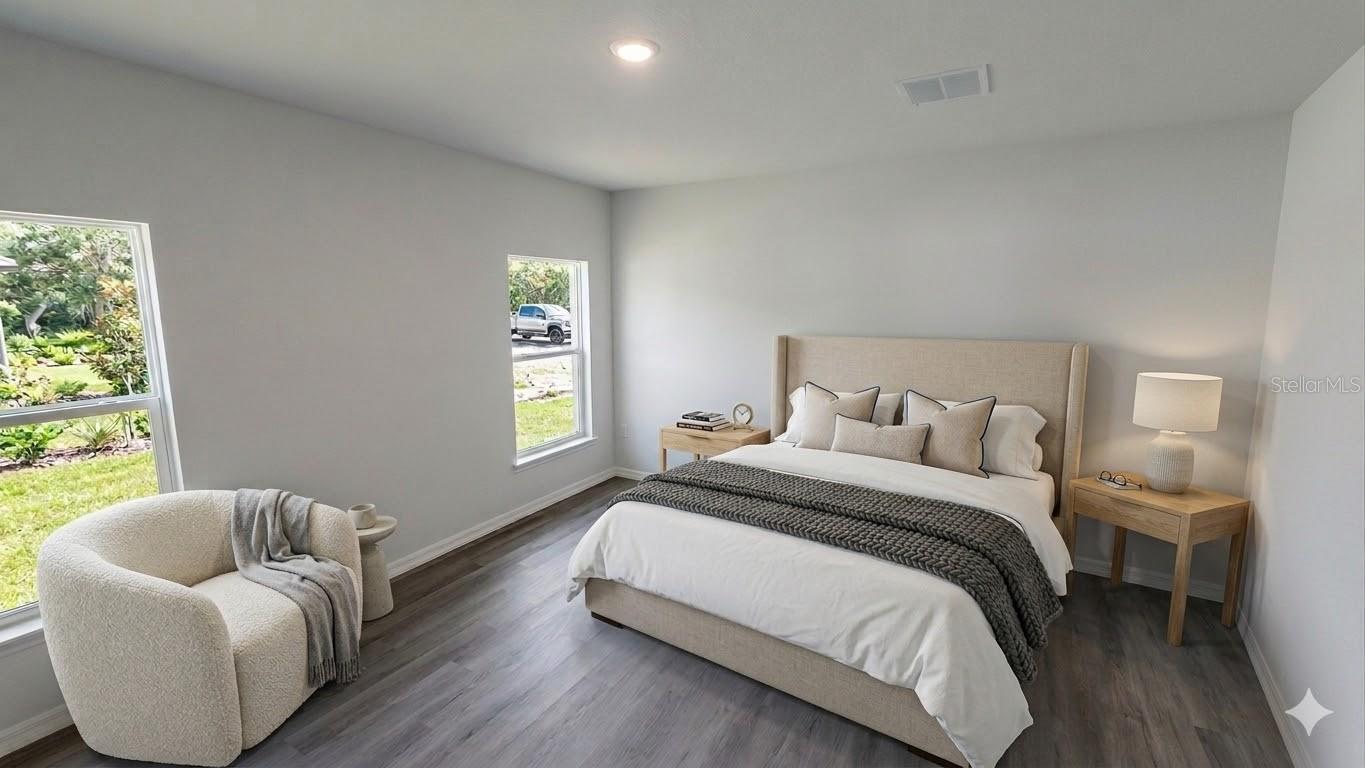 1648 REDFIN DR, KISSIMMEE, FL, 34759