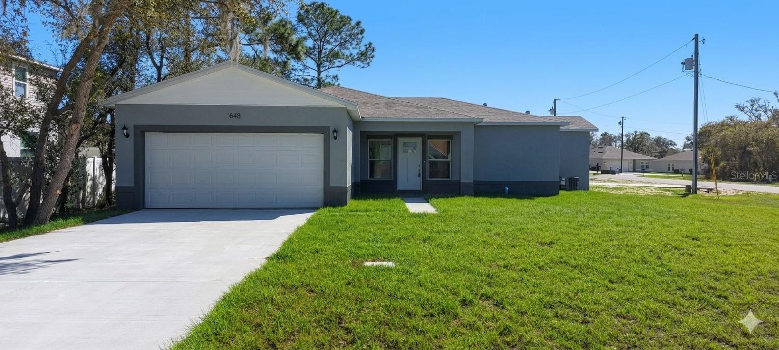 1648 REDFIN DR, KISSIMMEE, FL, 34759