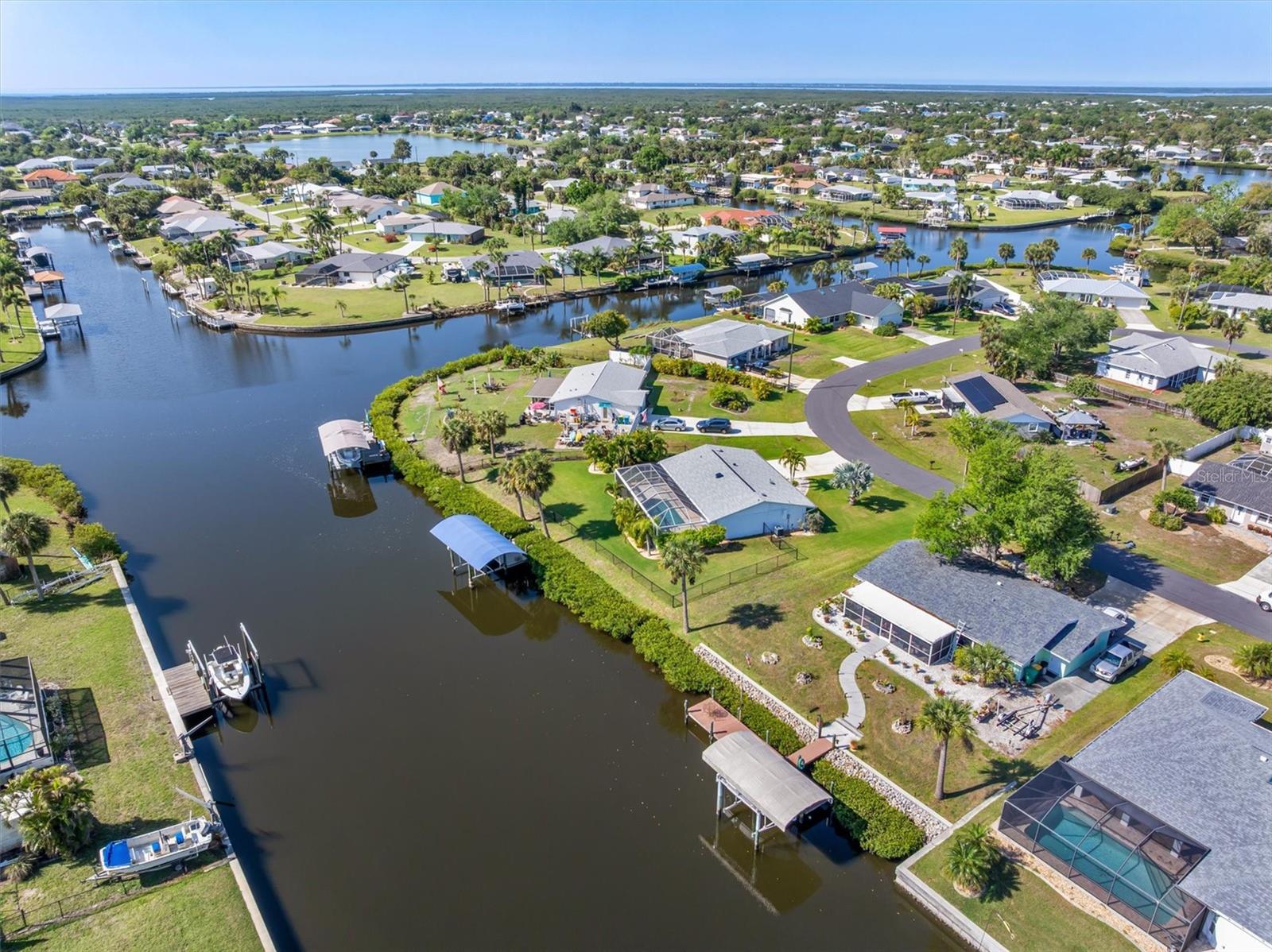 4398 WYNKOOP CIR, PORT CHARLOTTE, FL, 33948
