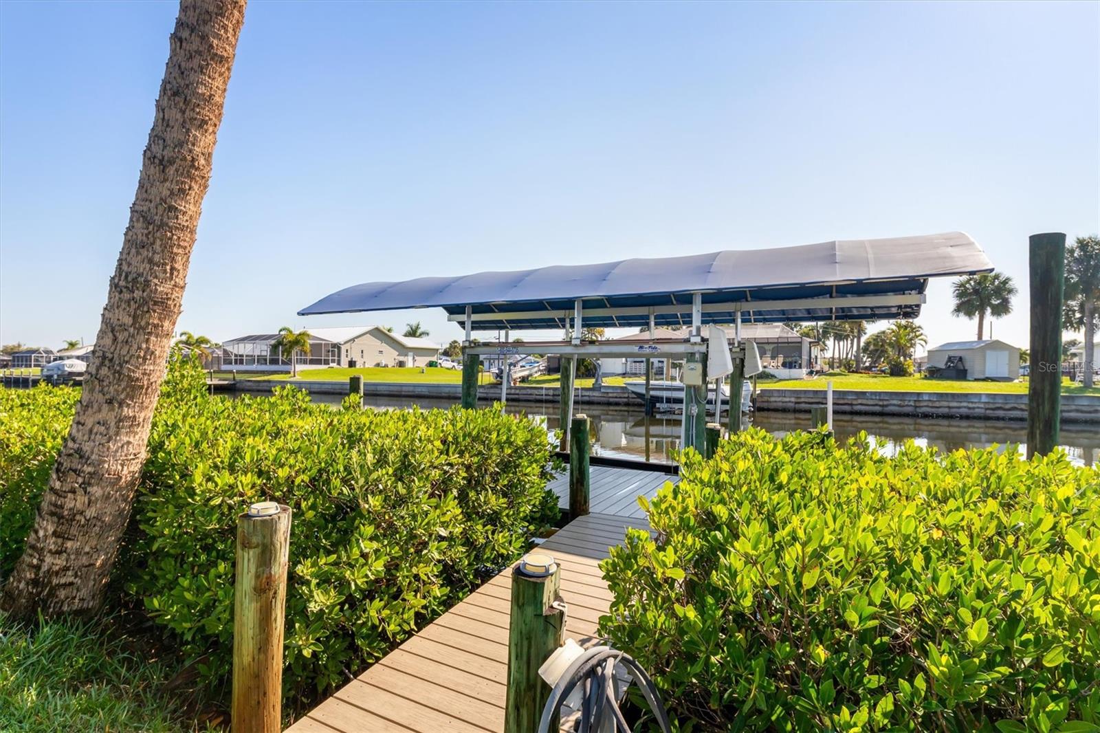4398 WYNKOOP CIR, PORT CHARLOTTE, FL, 33948