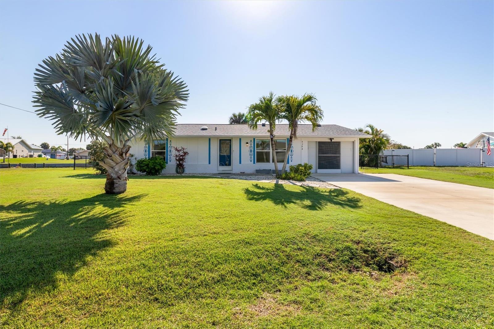 4398 WYNKOOP CIR, PORT CHARLOTTE, FL, 33948