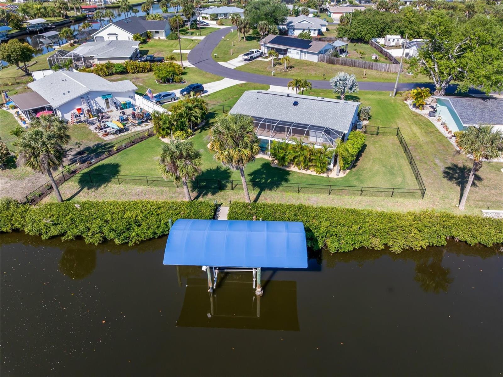 4398 WYNKOOP CIR, PORT CHARLOTTE, FL, 33948