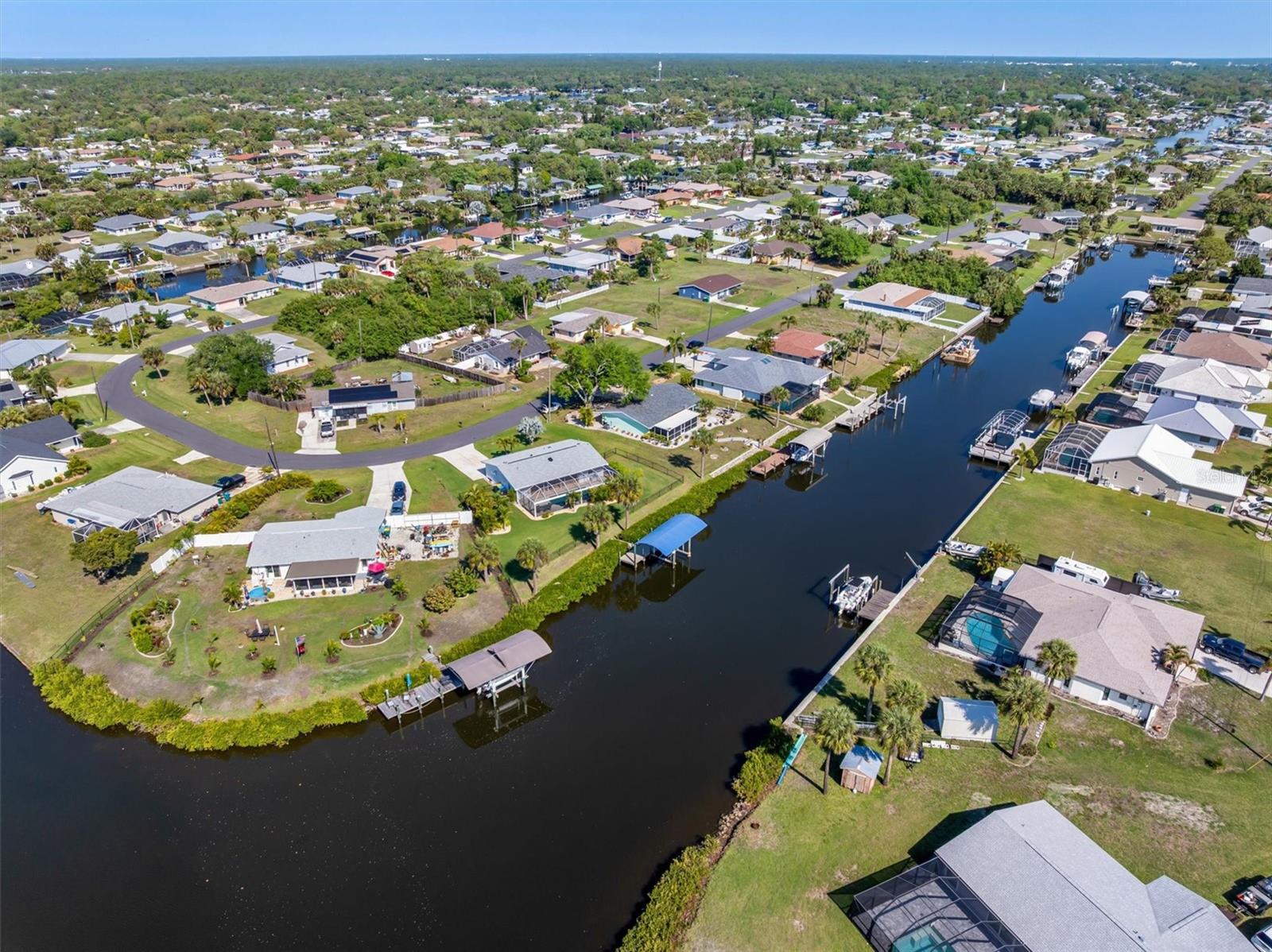4398 WYNKOOP CIR, PORT CHARLOTTE, FL, 33948