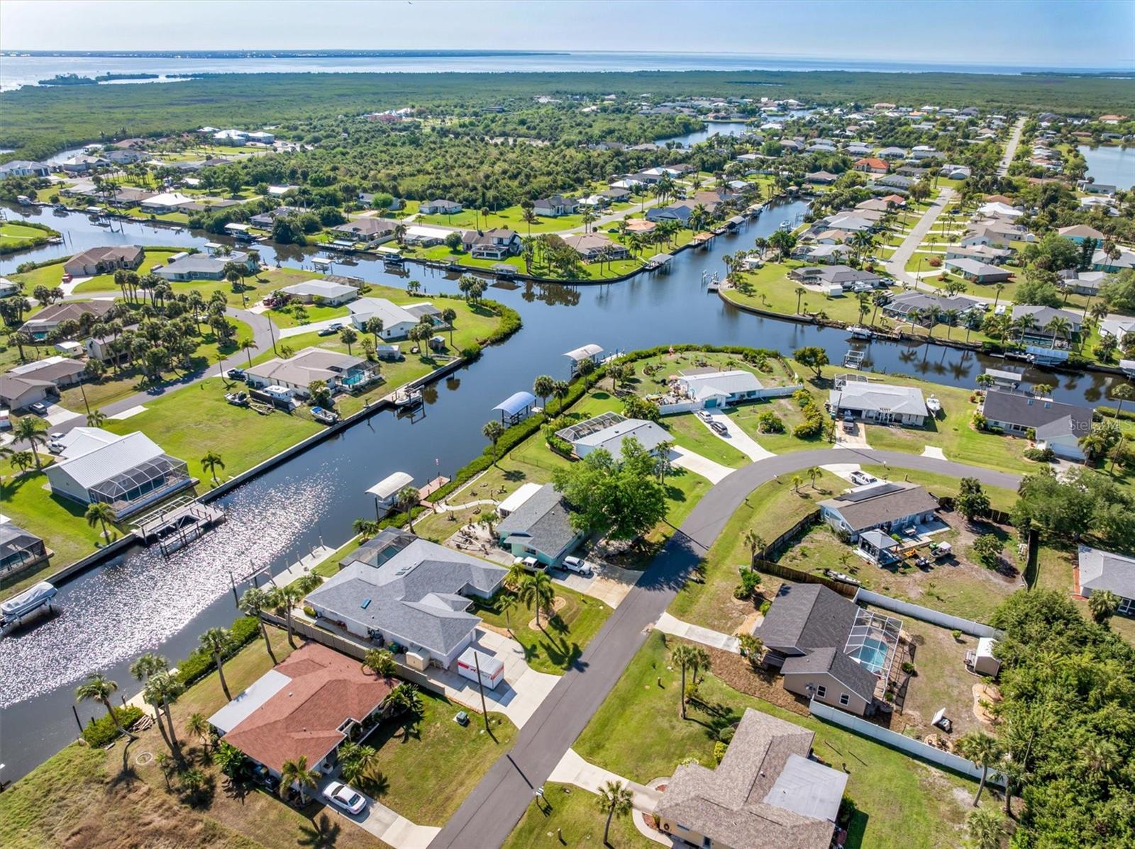 4398 WYNKOOP CIR, PORT CHARLOTTE, FL, 33948