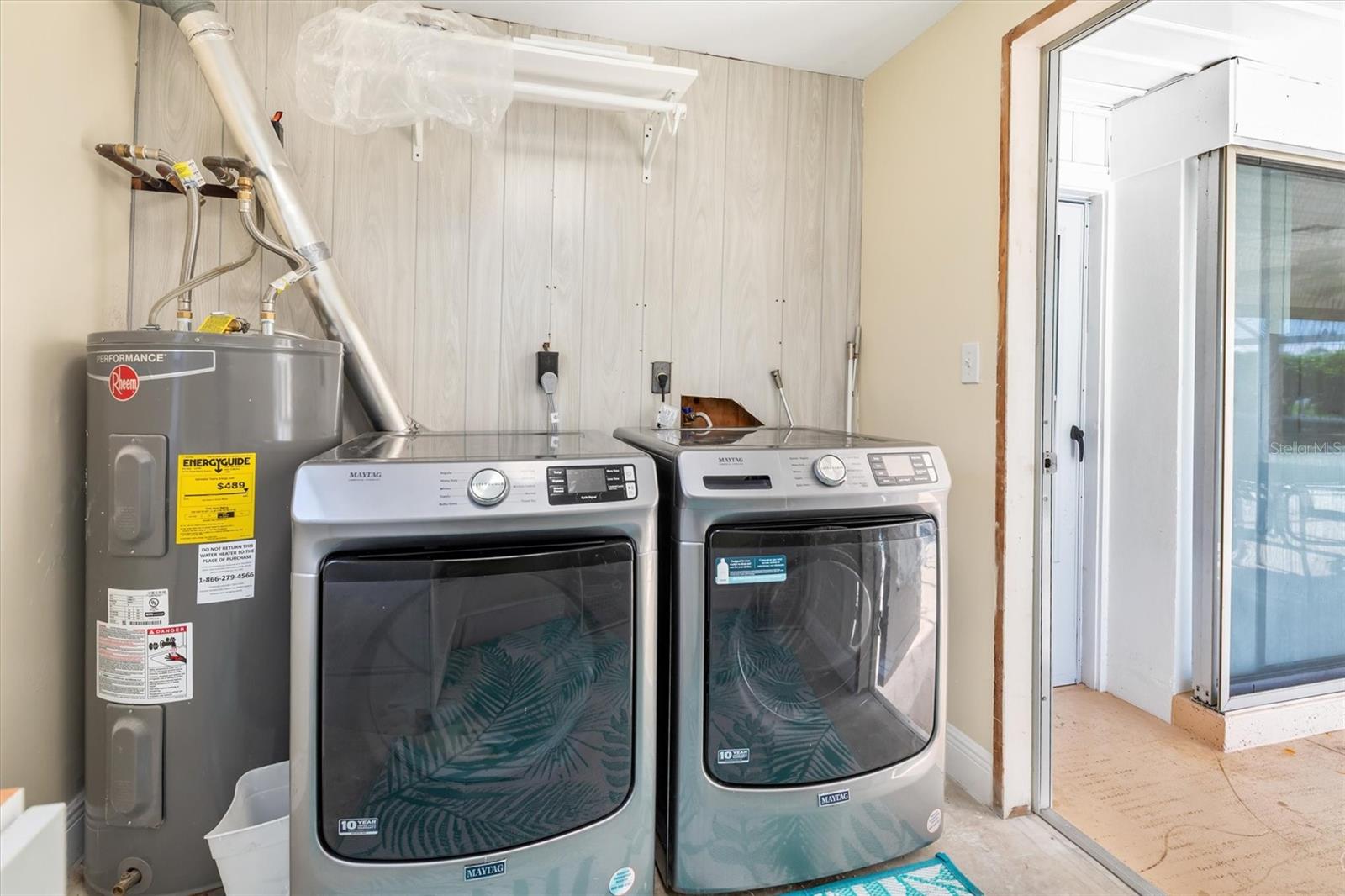 4398 WYNKOOP CIR, PORT CHARLOTTE, FL, 33948