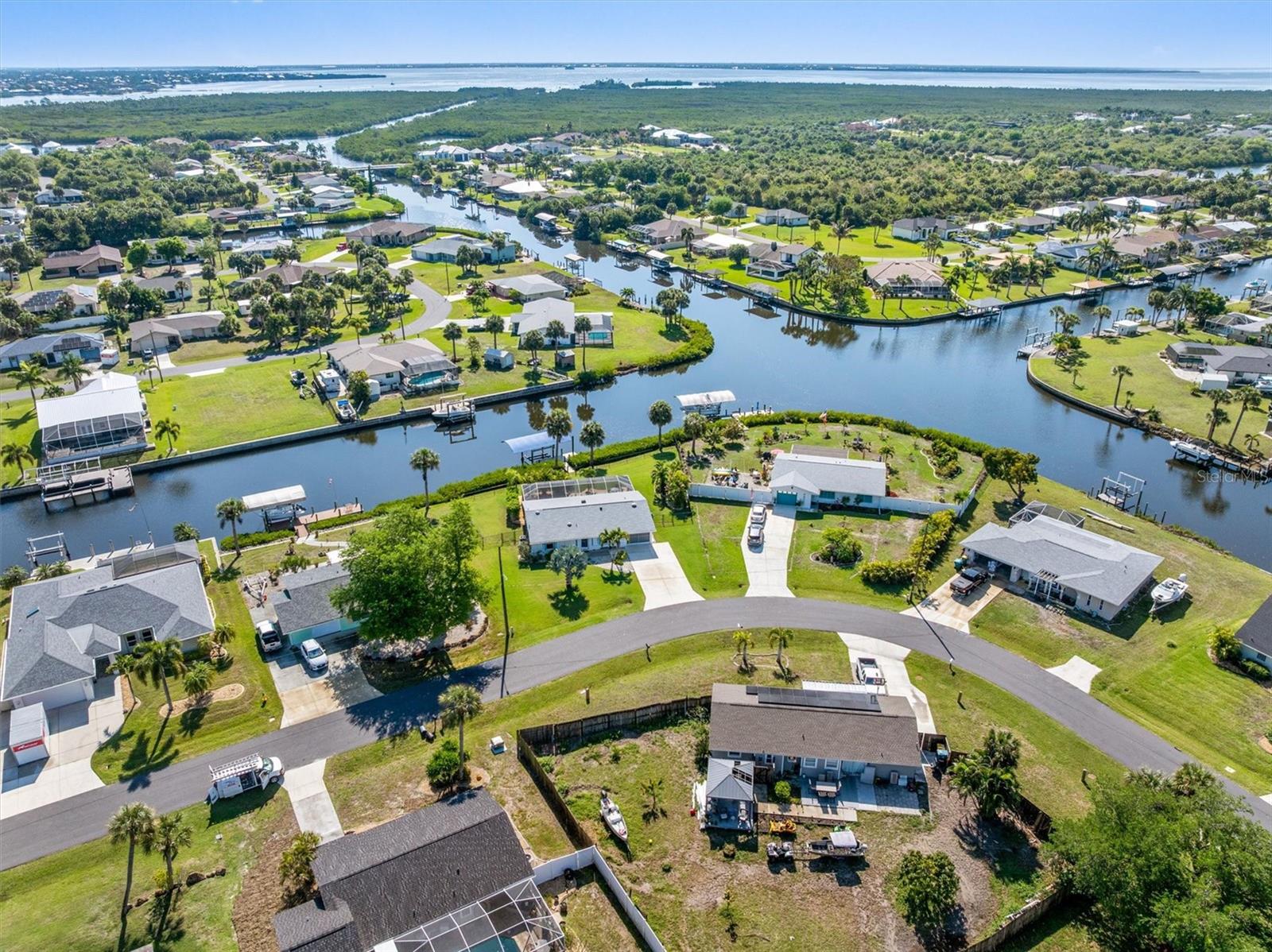 4398 WYNKOOP CIR, PORT CHARLOTTE, FL, 33948