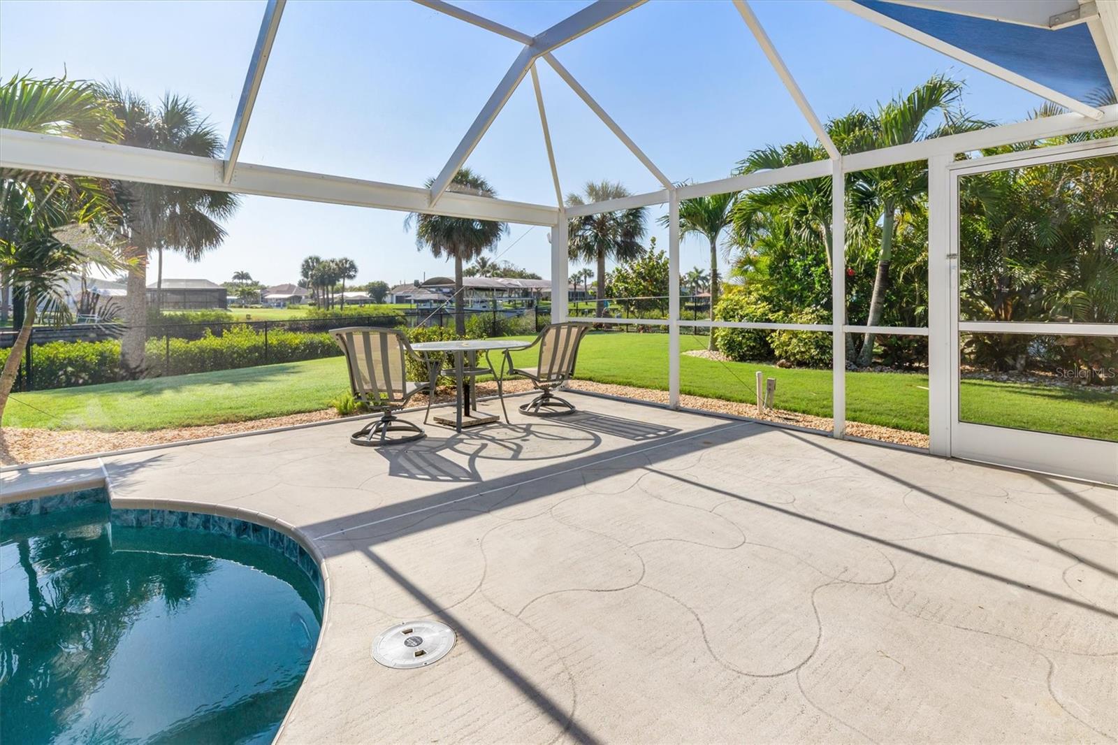 4398 WYNKOOP CIR, PORT CHARLOTTE, FL, 33948