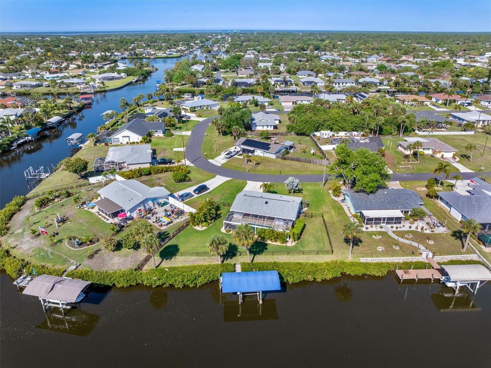 4398 WYNKOOP CIR, PORT CHARLOTTE, FL, 33948