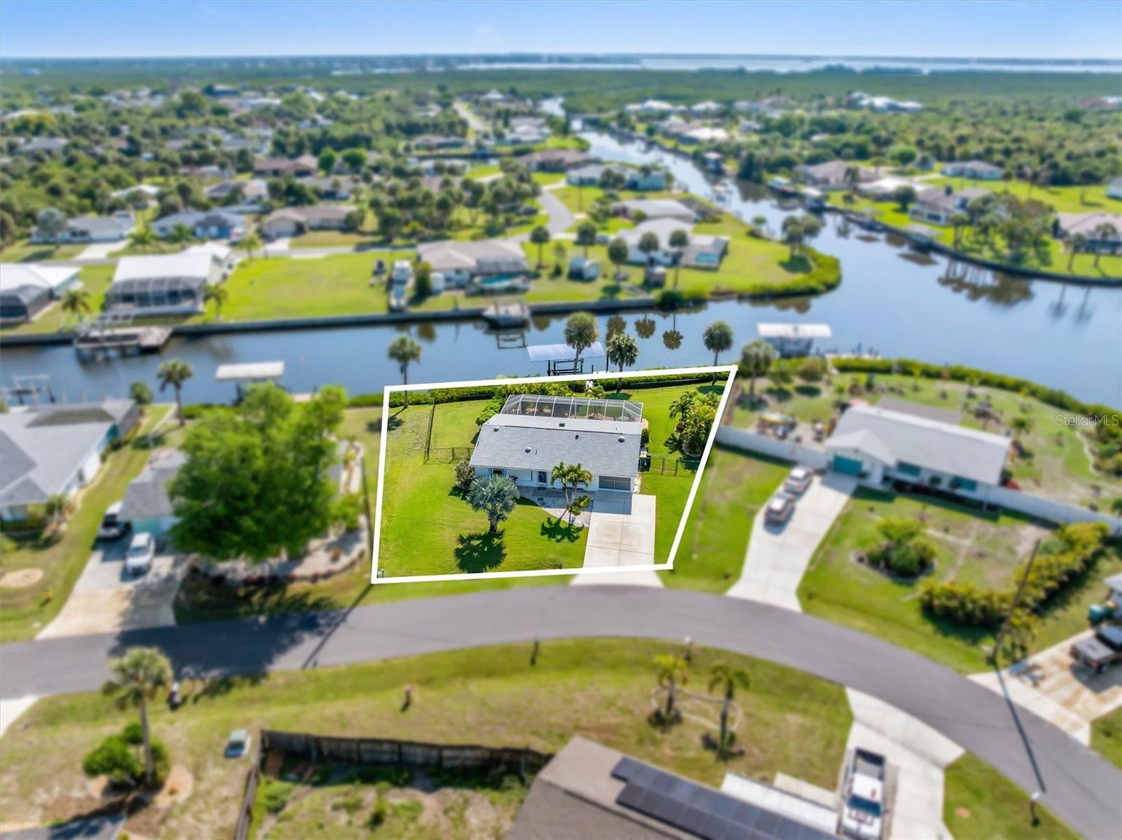 4398 WYNKOOP CIR, PORT CHARLOTTE, FL, 33948