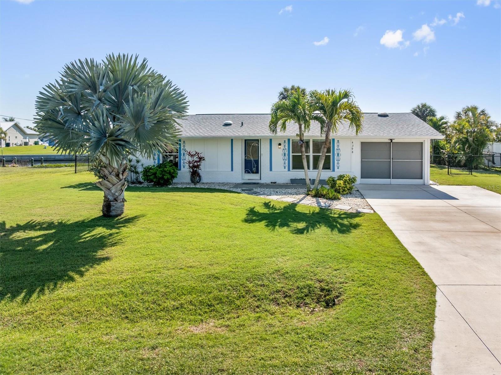 4398 WYNKOOP CIR, PORT CHARLOTTE, FL, 33948