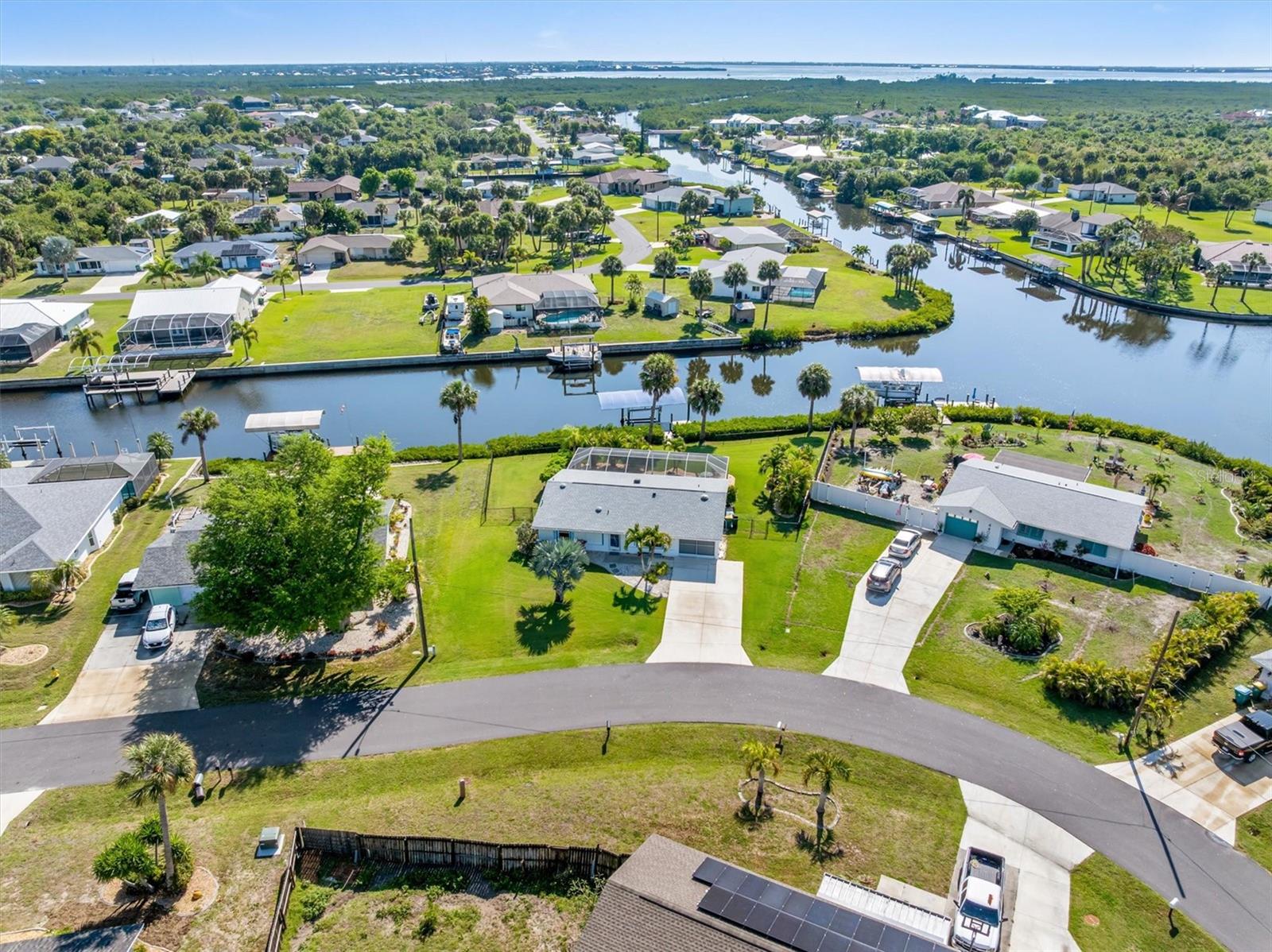 4398 WYNKOOP CIR, PORT CHARLOTTE, FL, 33948