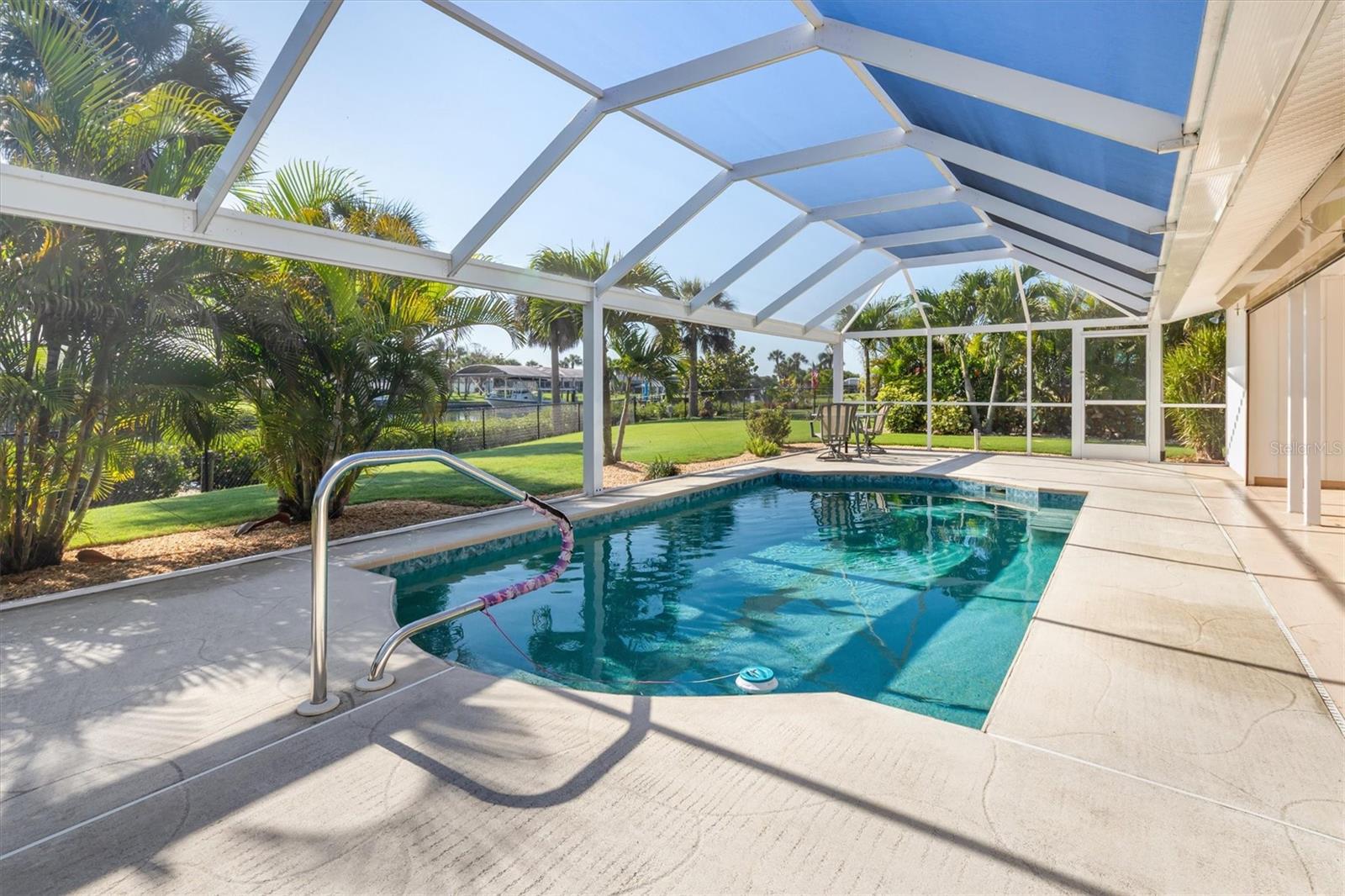 4398 WYNKOOP CIR, PORT CHARLOTTE, FL, 33948