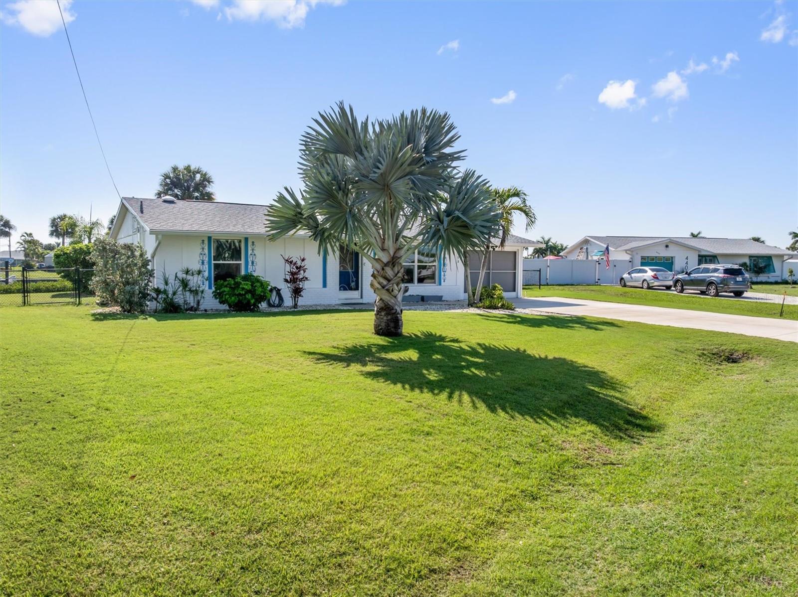4398 WYNKOOP CIR, PORT CHARLOTTE, FL, 33948