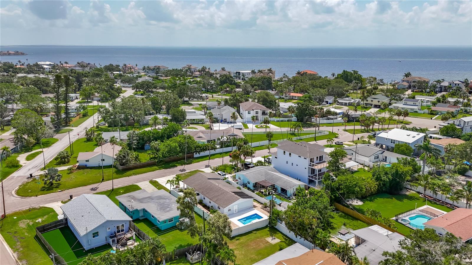 3768 ARKANSAS AVE NE, ST PETERSBURG, FL, 33703