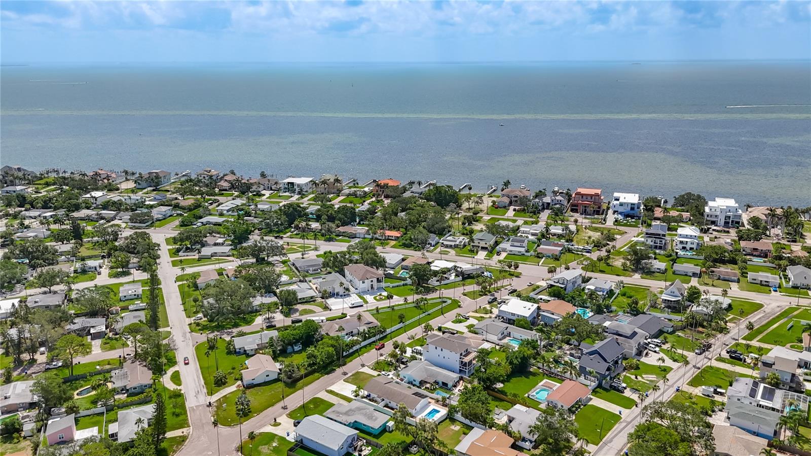 3768 ARKANSAS AVE NE, ST PETERSBURG, FL, 33703