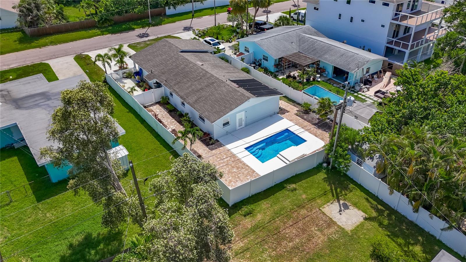 3768 ARKANSAS AVE NE, ST PETERSBURG, FL, 33703