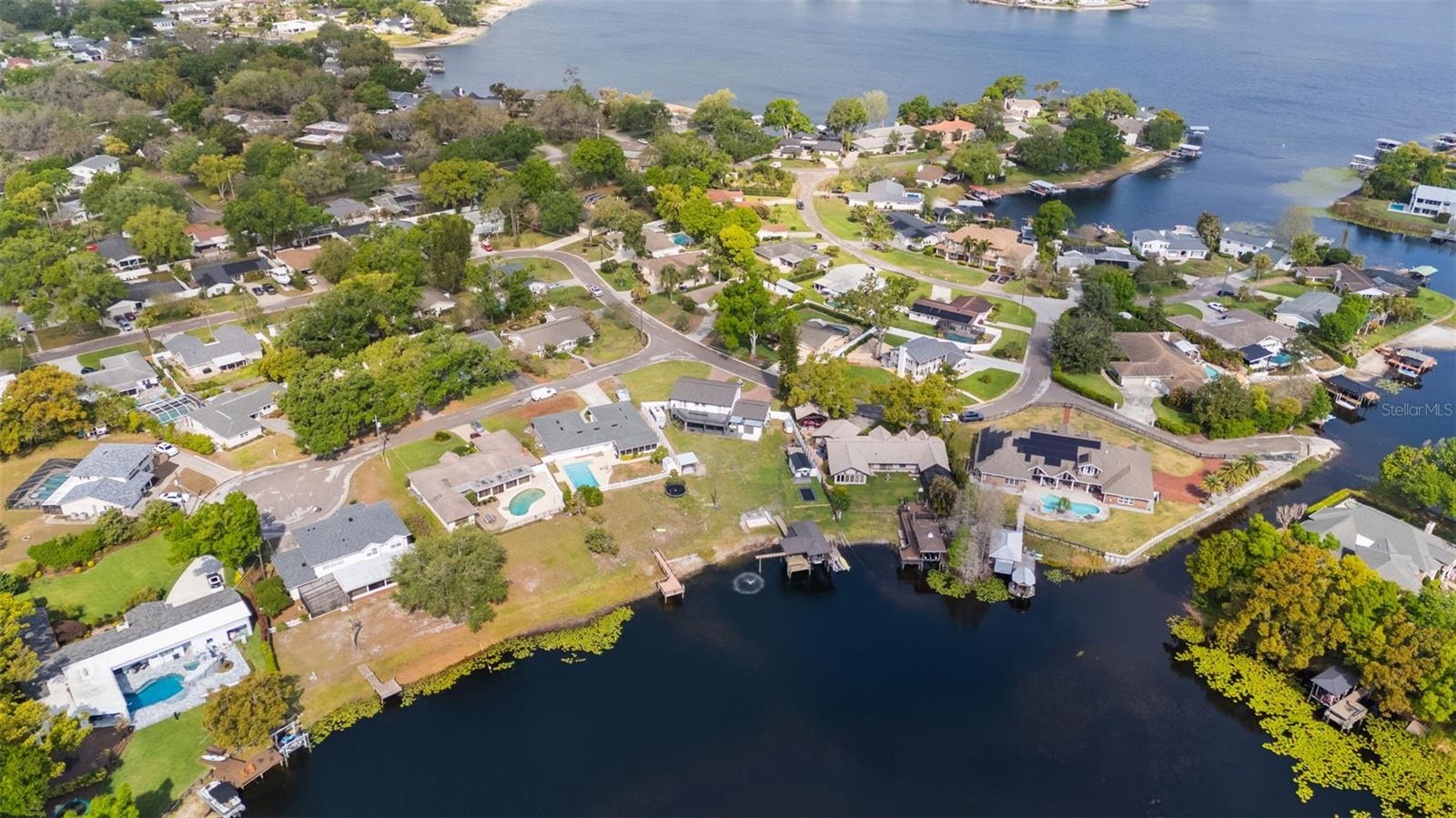 10525 HOMESTEAD DR, TAMPA, FL, 33618
