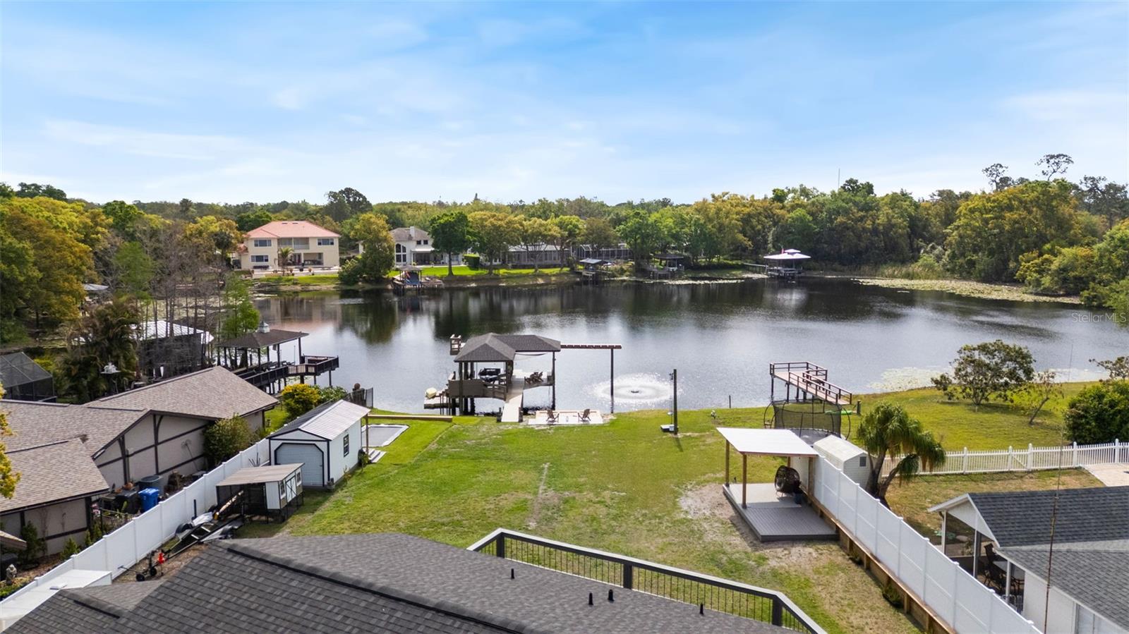 10525 HOMESTEAD DR, TAMPA, FL, 33618