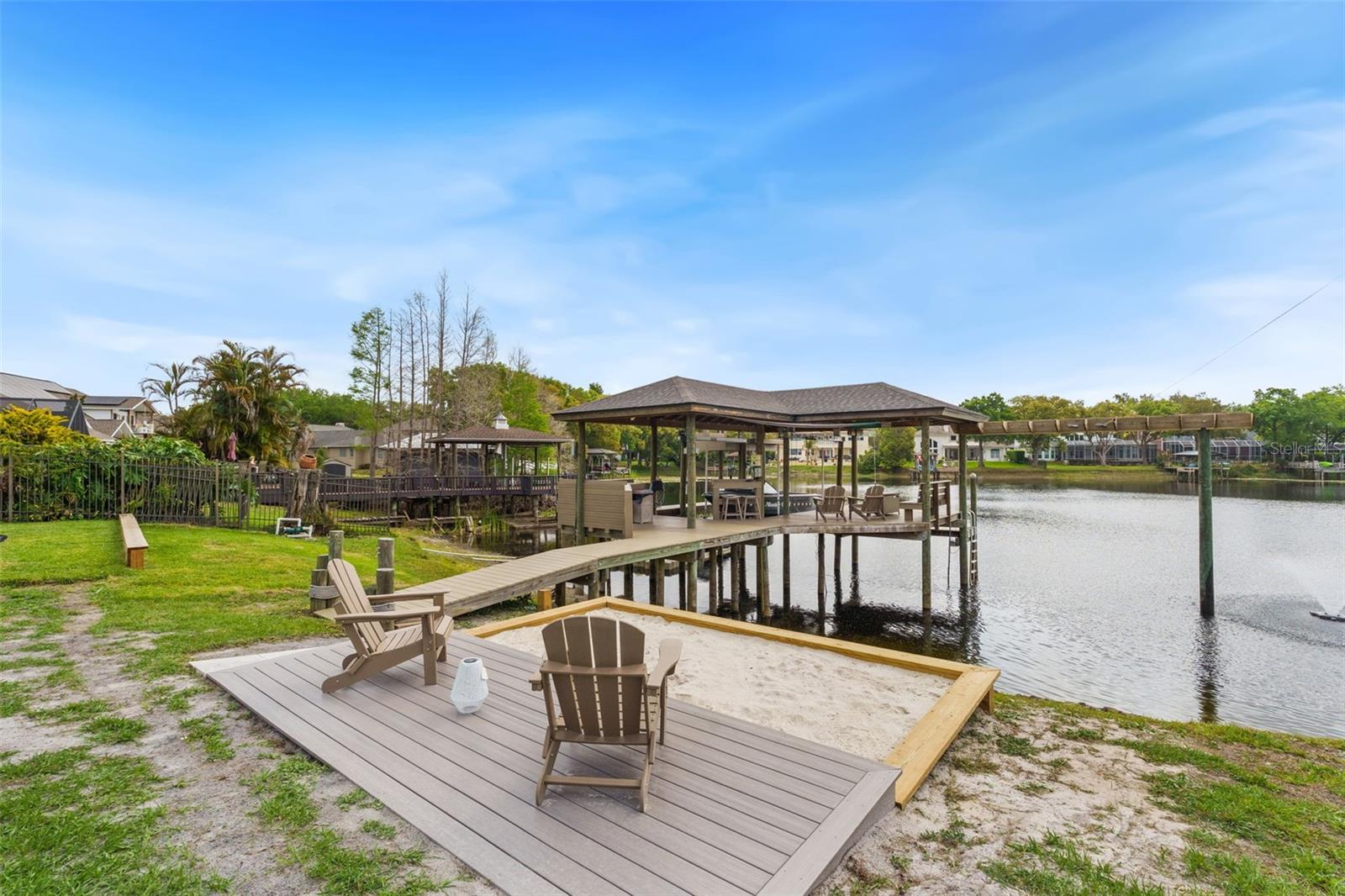 10525 HOMESTEAD DR, TAMPA, FL, 33618
