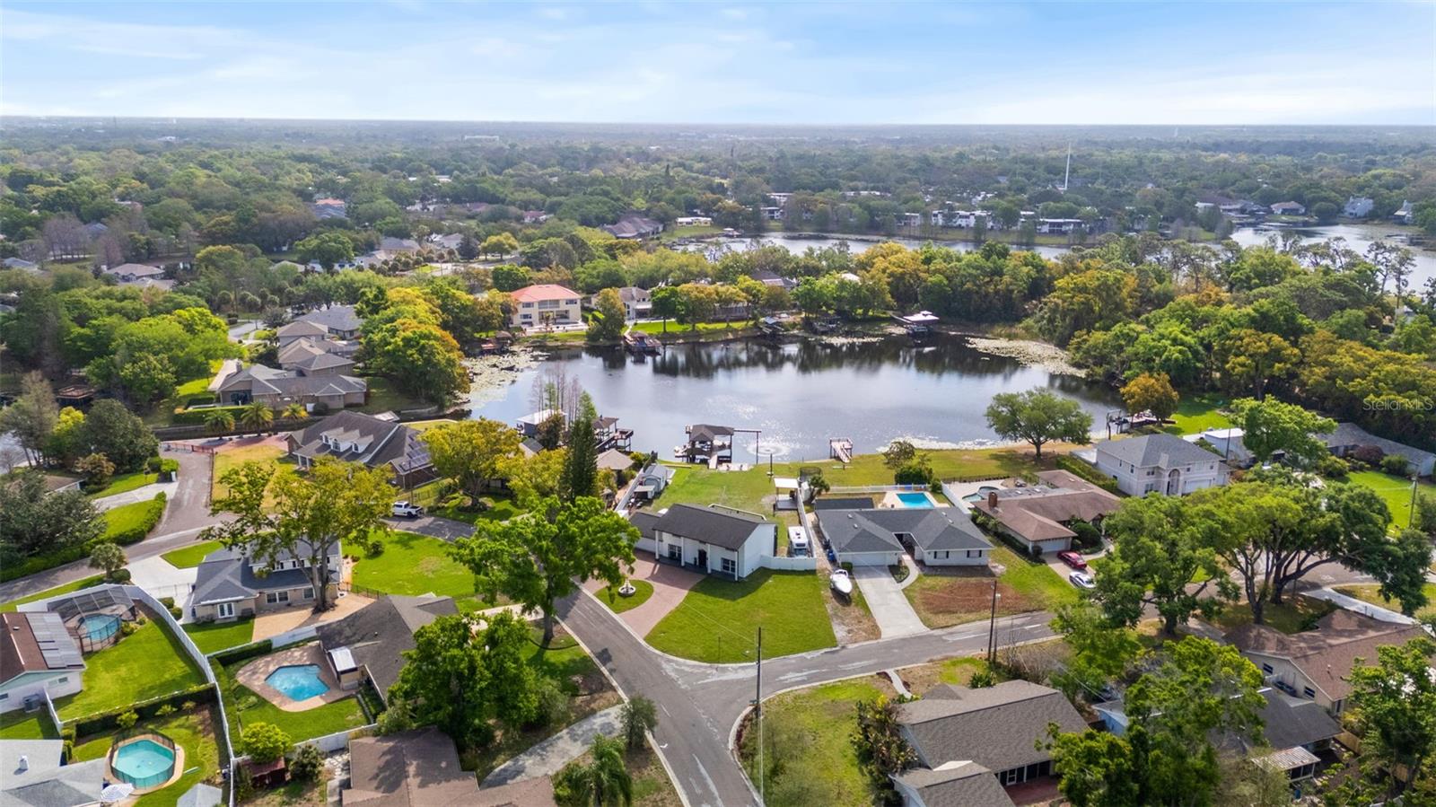 10525 HOMESTEAD DR, TAMPA, FL, 33618
