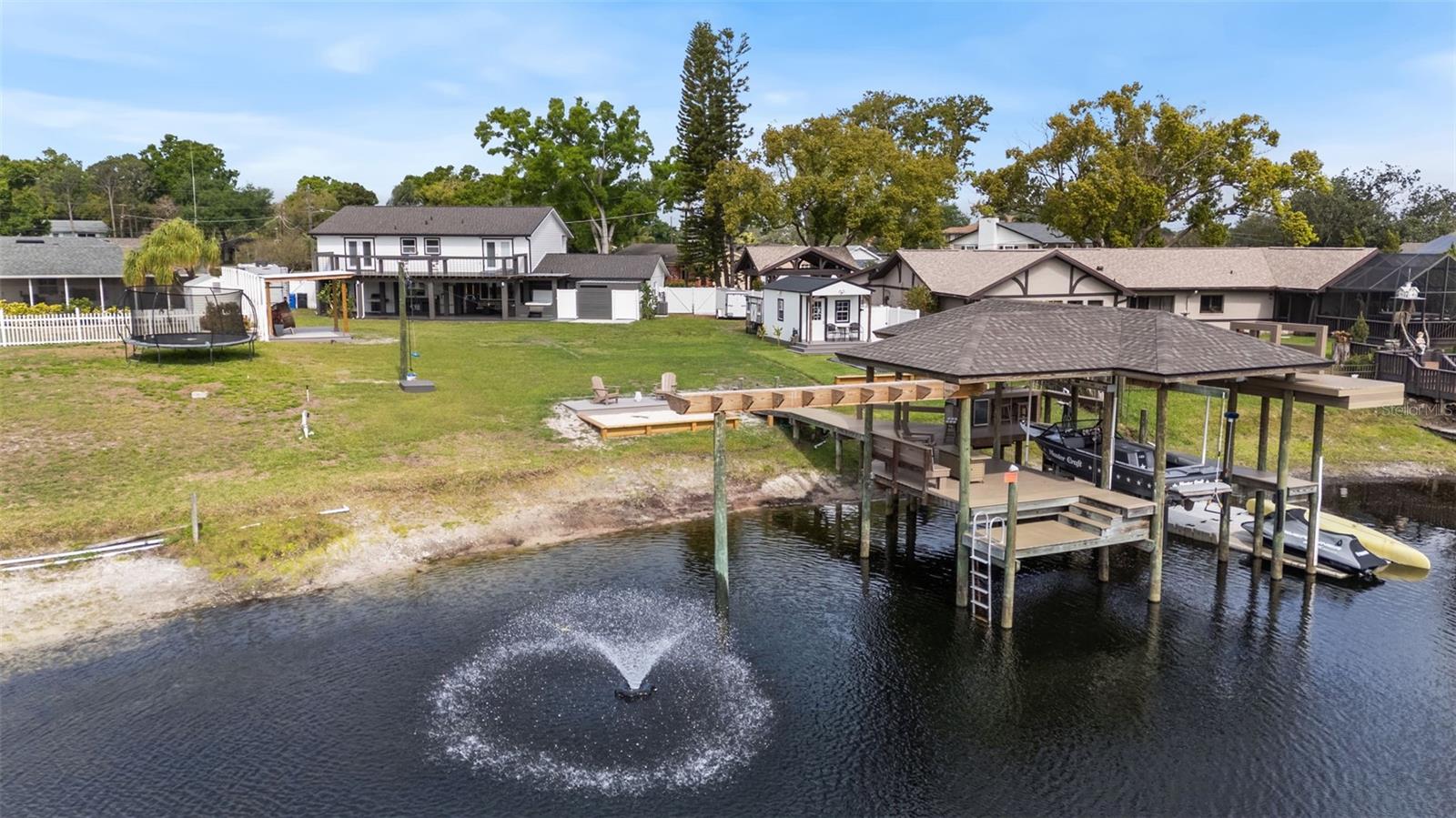 10525 HOMESTEAD DR, TAMPA, FL, 33618