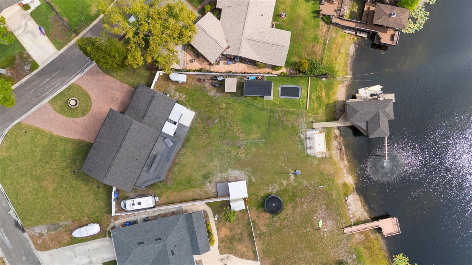 10525 HOMESTEAD DR, TAMPA, FL, 33618