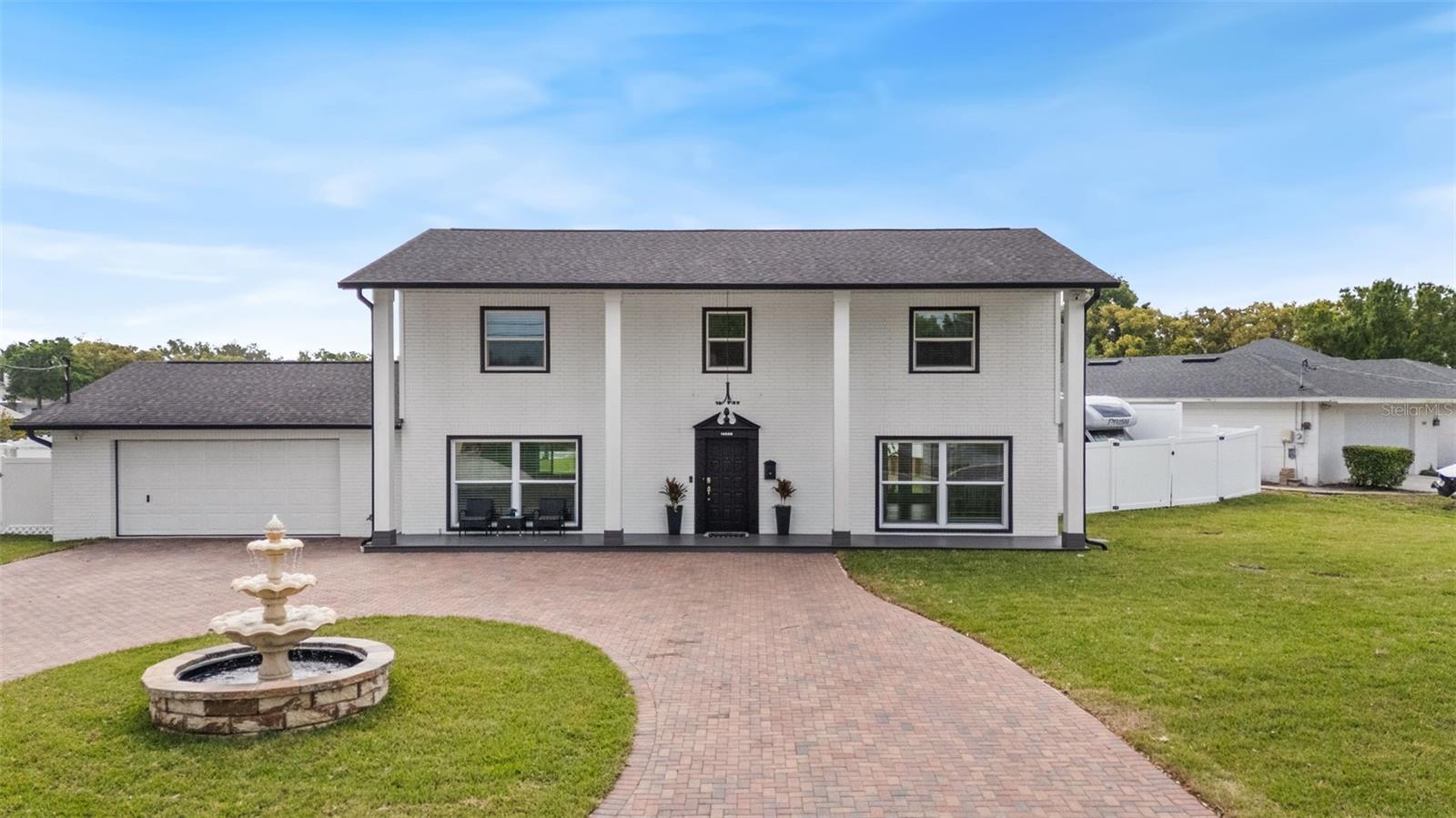 10525 HOMESTEAD DR, TAMPA, FL, 33618