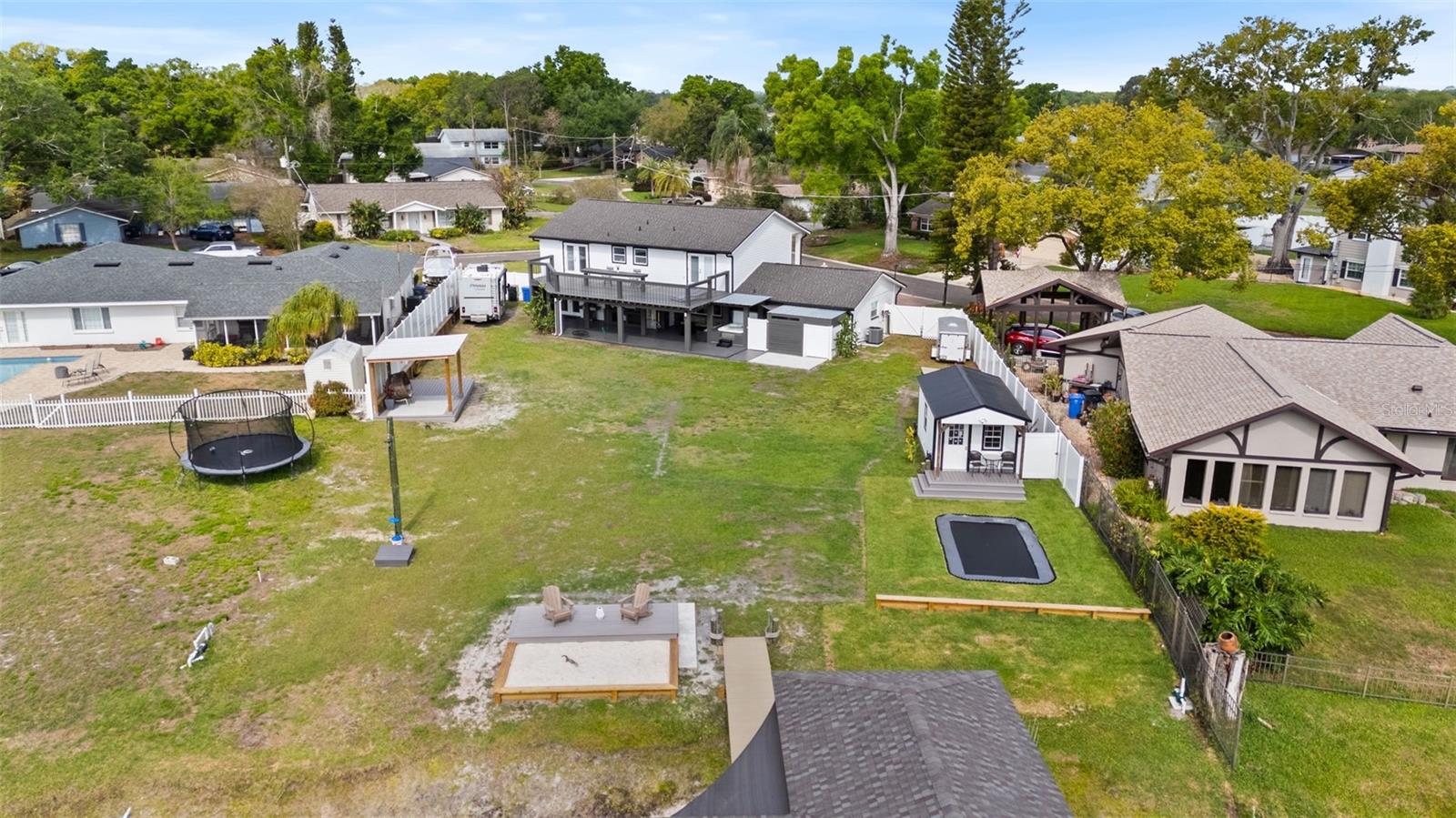 10525 HOMESTEAD DR, TAMPA, FL, 33618