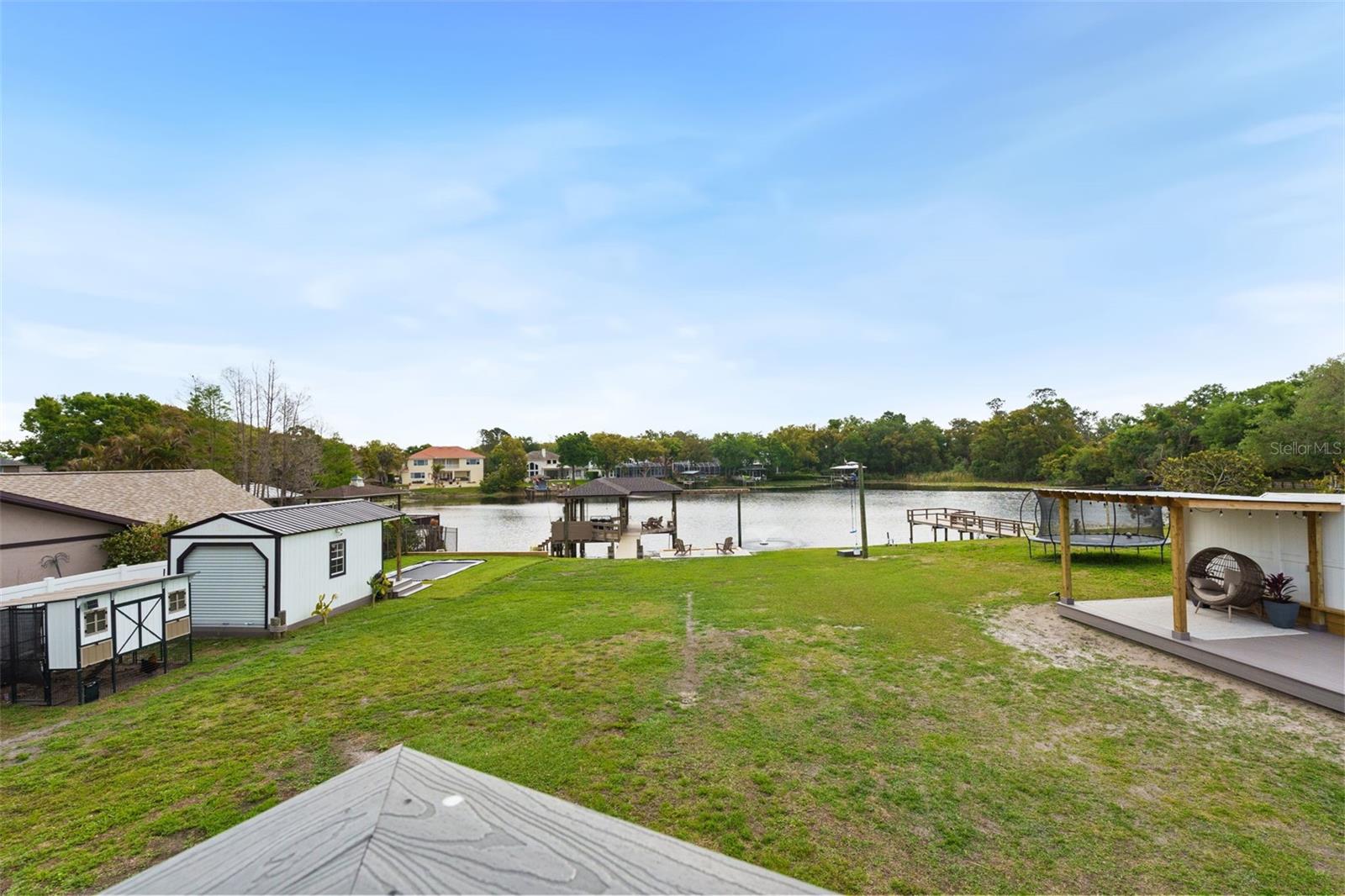 10525 HOMESTEAD DR, TAMPA, FL, 33618