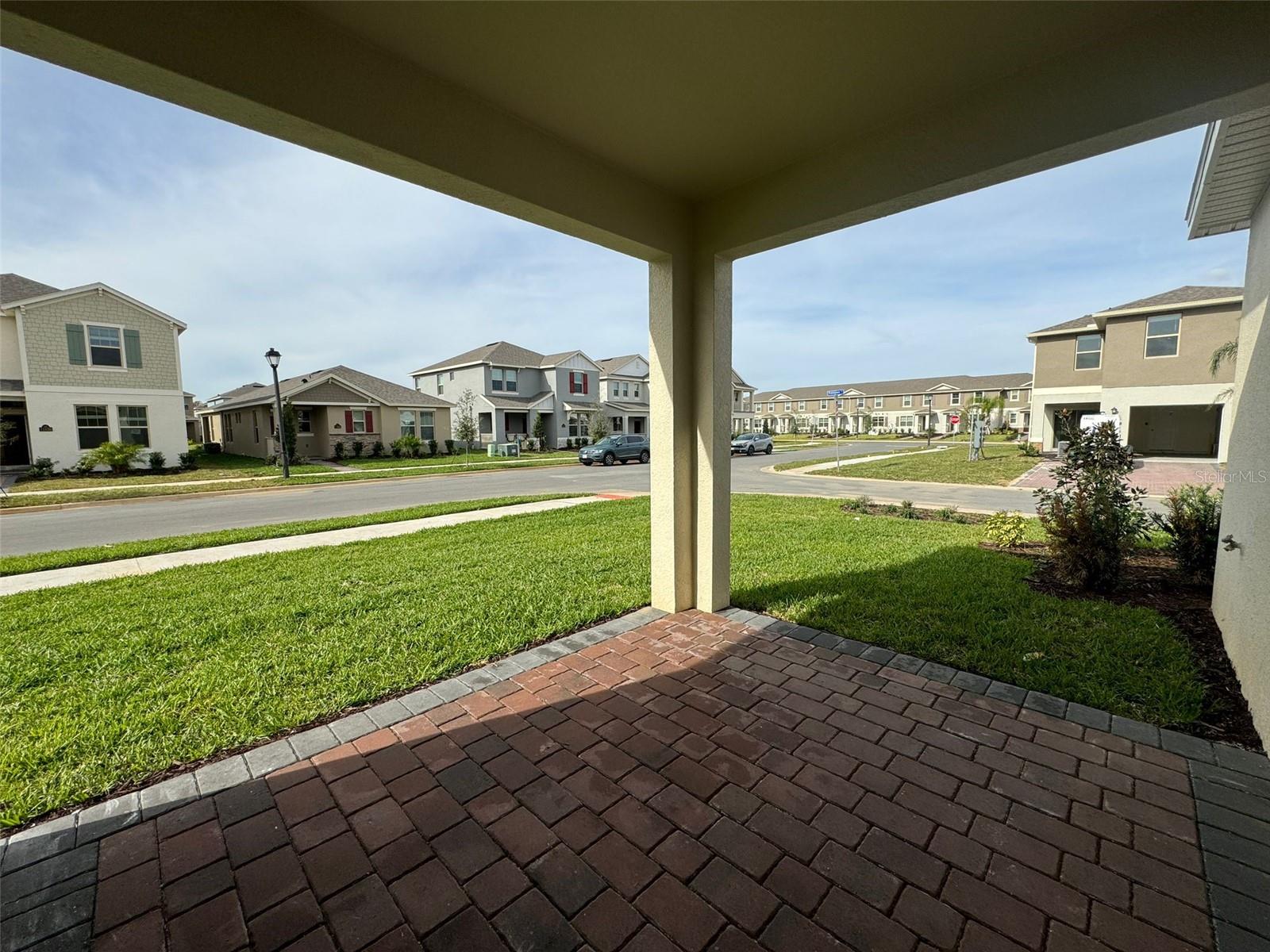 16085 SCARPETTA ST, WINTER GARDEN, FL, 34787