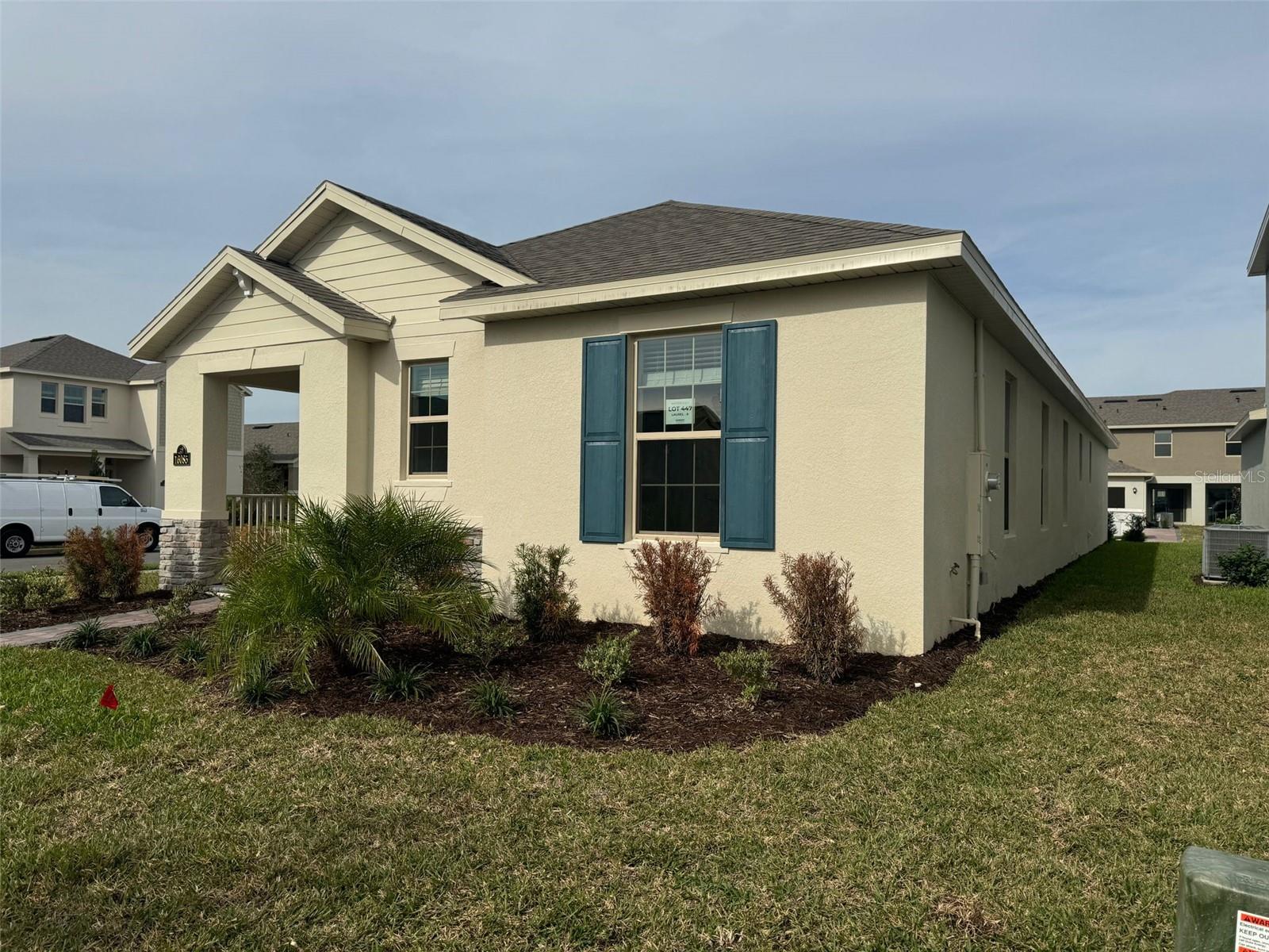 16085 SCARPETTA ST, WINTER GARDEN, FL, 34787