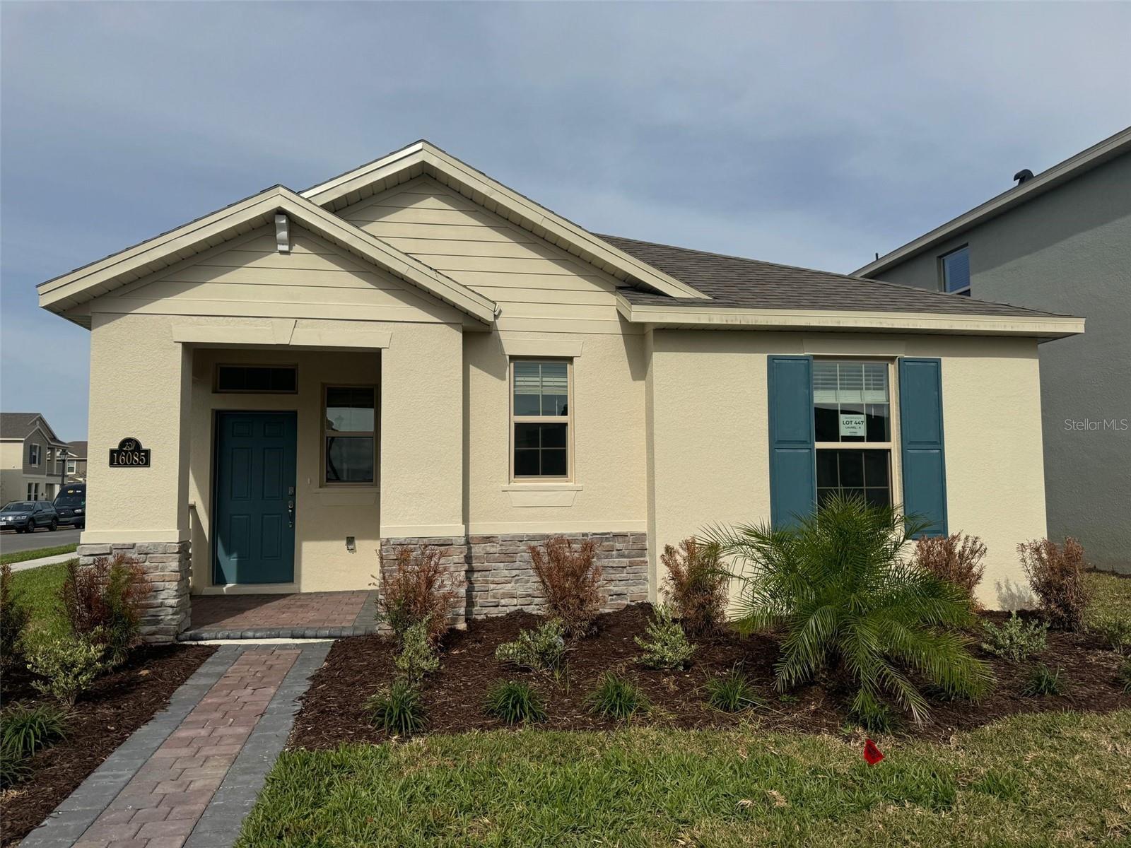 16085 SCARPETTA ST, WINTER GARDEN, FL, 34787