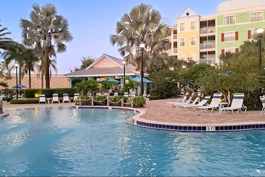 5002 MANGROVE ALY #104, KISSIMMEE, FL, 34746