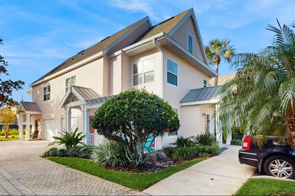5002 MANGROVE ALY #104, KISSIMMEE, FL, 34746