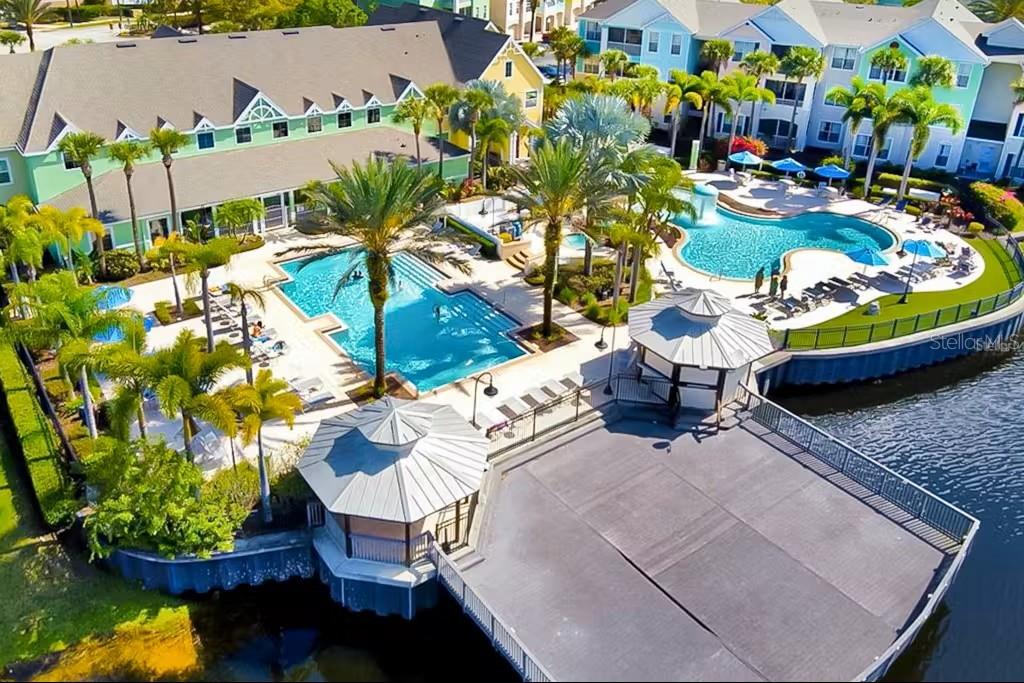 5002 MANGROVE ALY #104, KISSIMMEE, FL, 34746