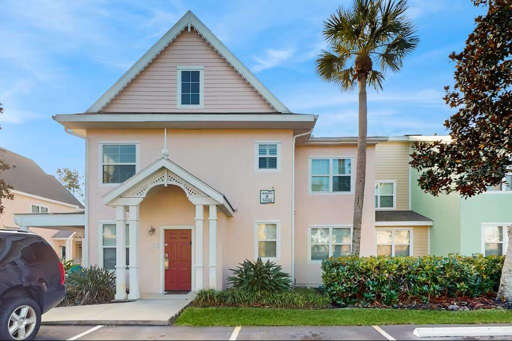 5002 MANGROVE ALY #104, KISSIMMEE, FL, 34746