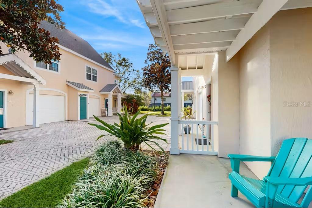 5002 MANGROVE ALY #104, KISSIMMEE, FL, 34746