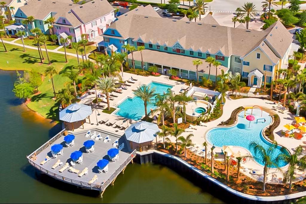 5002 MANGROVE ALY #104, KISSIMMEE, FL, 34746