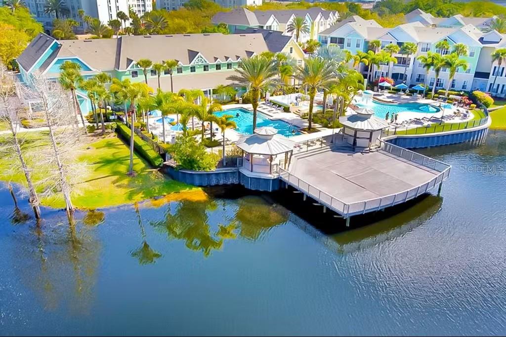 5002 MANGROVE ALY #104, KISSIMMEE, FL, 34746
