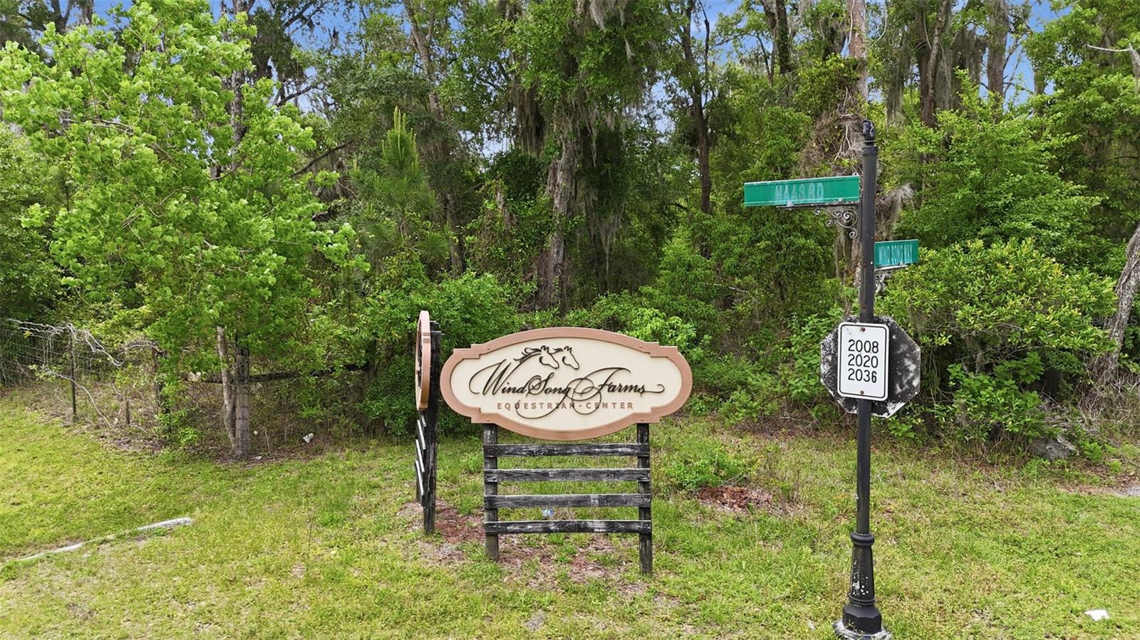 2020 HAAS RD, APOPKA, FL, 32712