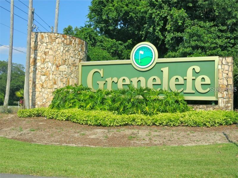2273 BURNWAY RD #2273, HAINES CITY, FL, 33844