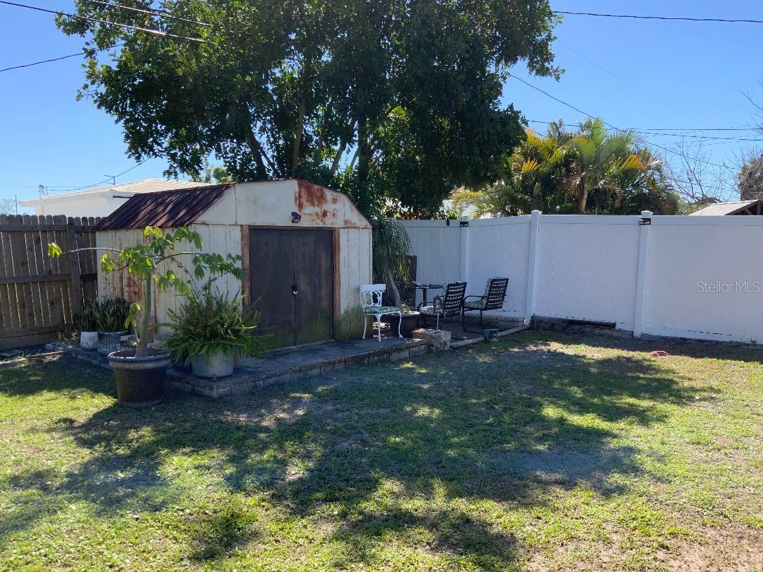 3624 ABINGTON AVE S, ST PETERSBURG, FL, 33711