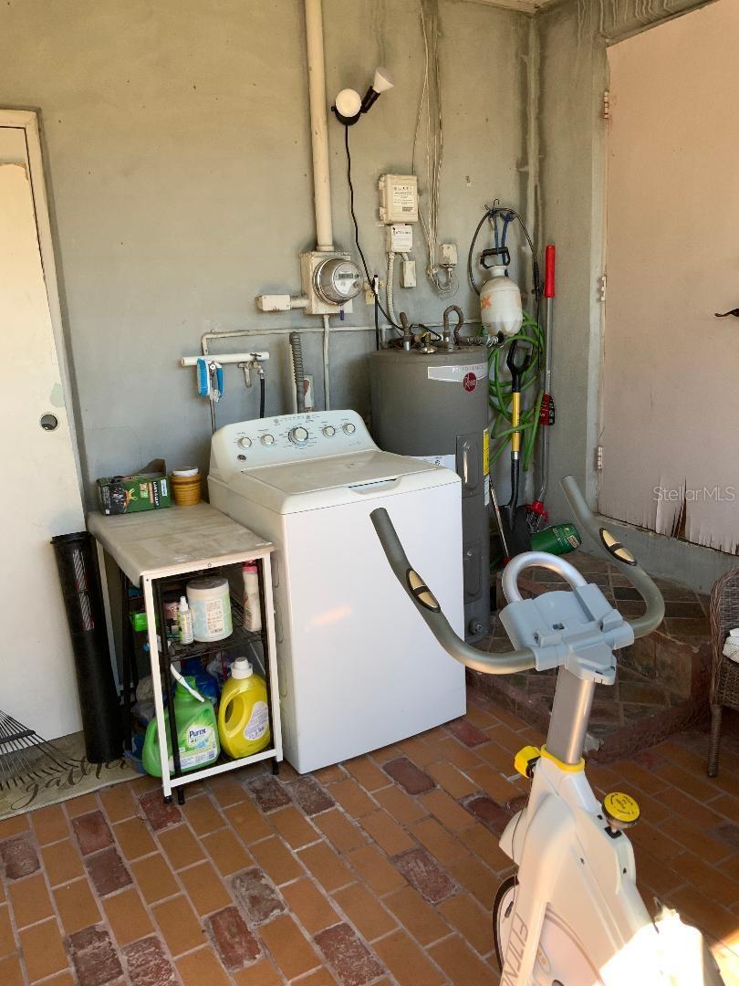 3624 ABINGTON AVE S, ST PETERSBURG, FL, 33711