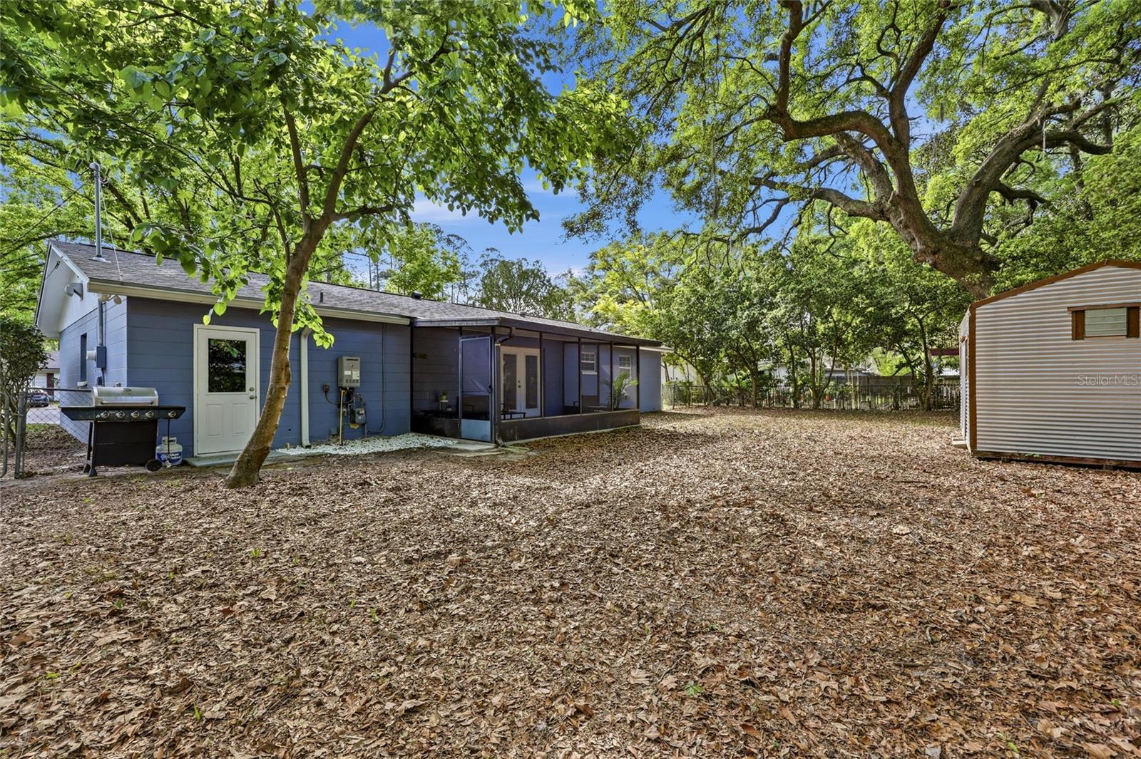 4706 NW 28TH TER, GAINESVILLE, FL, 32605