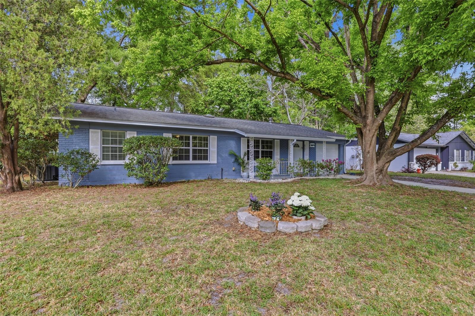 4706 NW 28TH TER, GAINESVILLE, FL, 32605