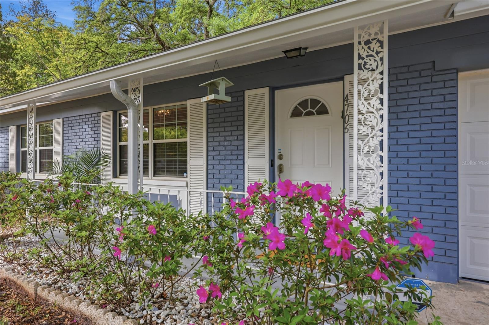 4706 NW 28TH TER, GAINESVILLE, FL, 32605