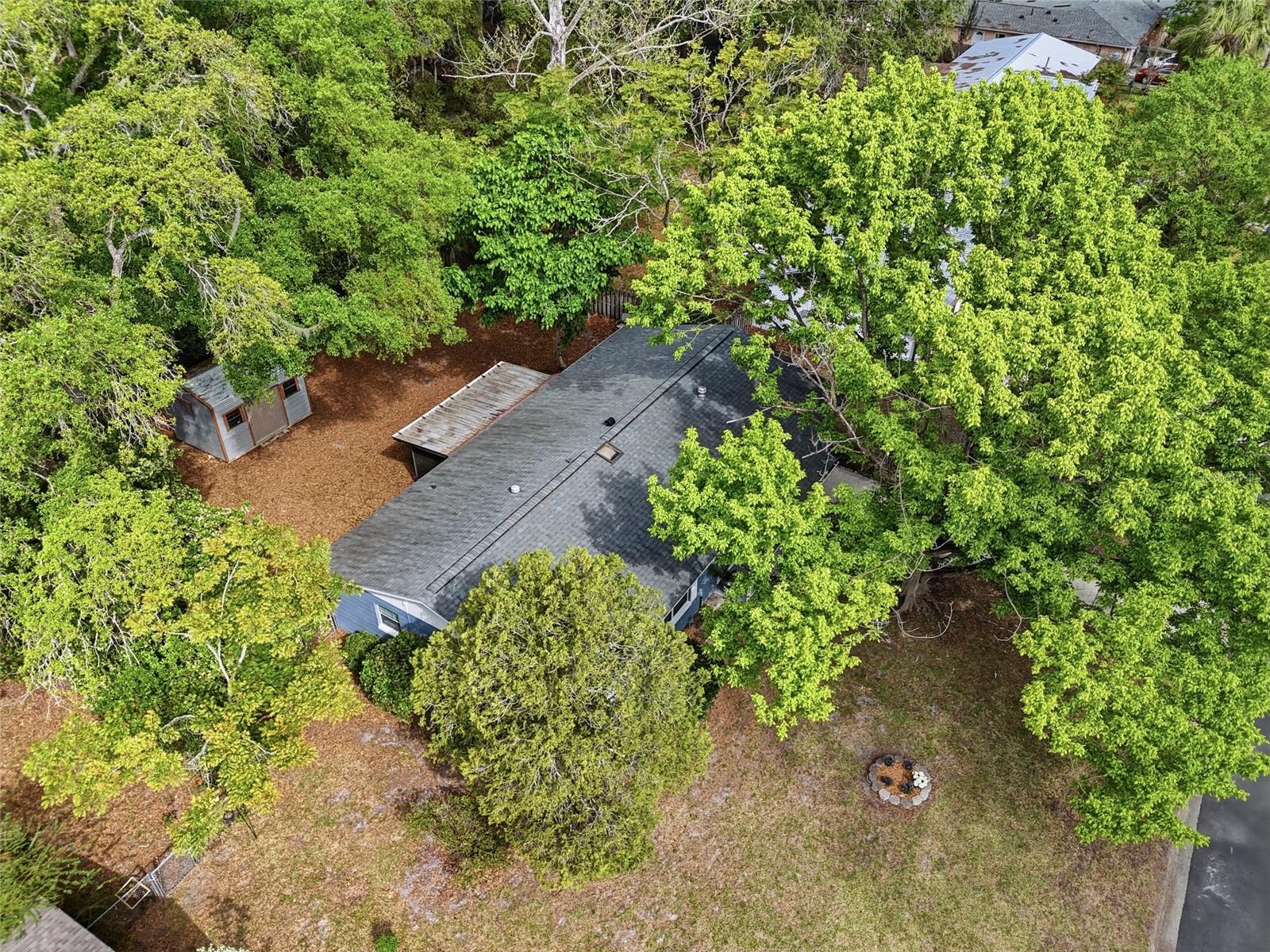 4706 NW 28TH TER, GAINESVILLE, FL, 32605