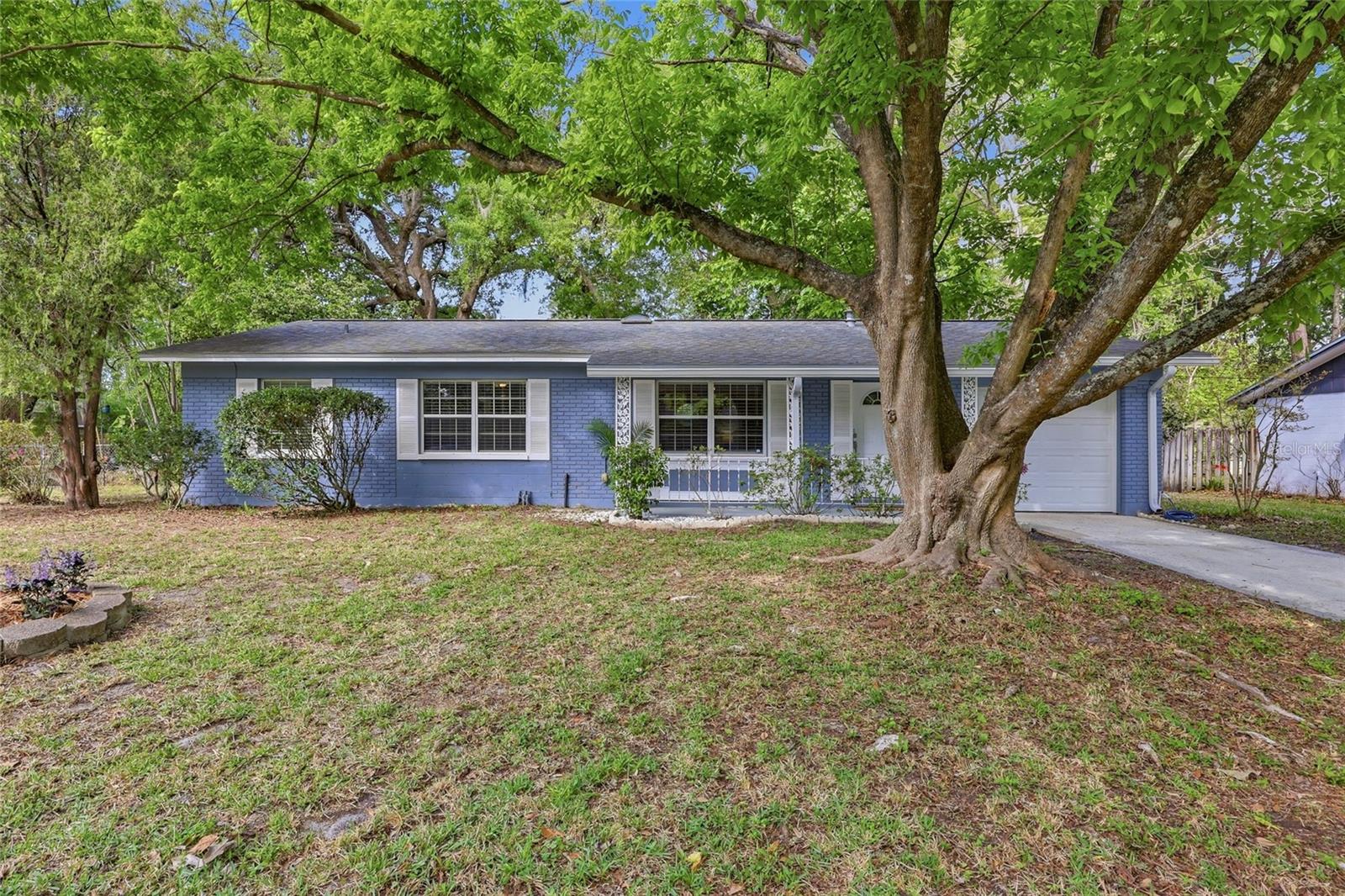 4706 NW 28TH TER, GAINESVILLE, FL, 32605
