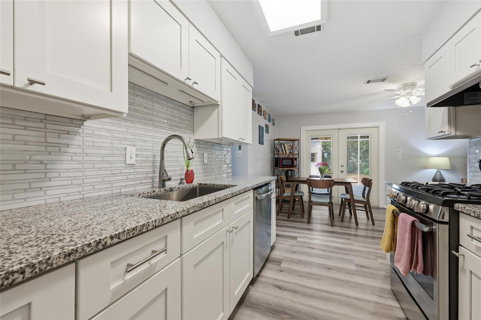4706 NW 28TH TER, GAINESVILLE, FL, 32605